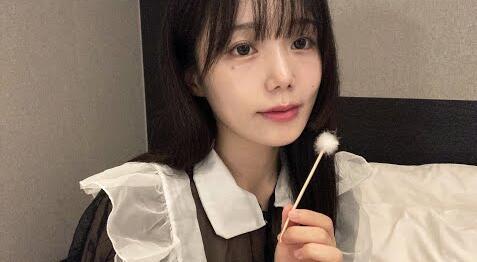 ASMR 我会清理你的耳朵 ?清洁耳朵角色扮演ㅣMaid Ear Cleaning Roleplay