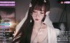 【ASMR】Ear massage | Relaxing ?张爱玲Aily 迷离的眼神 耳部按摩 精油护体