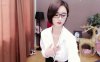 虎牙 中国蓝 月月王 热舞 dance 44