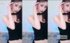 虎牙 气质美女 夏一晴 诱惑热舞 dance 47