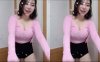 【美女主播 福利舞蹈】这摩托舞跳的真Q弹 TIKTOK美女
