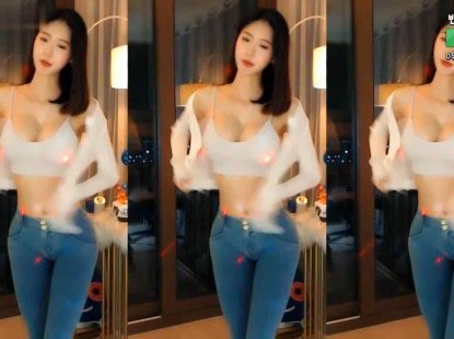 BJ 邢英 大尺度VIP会员一对一服务 热舞 dance