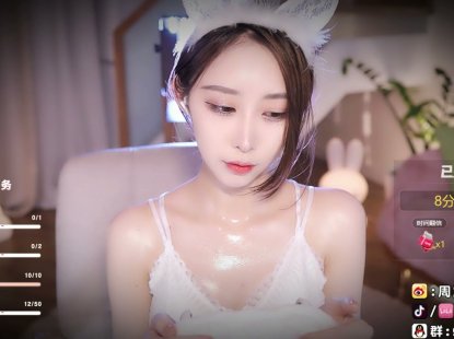 ASMR 放松耳部按摩 | TongTong周童潼
