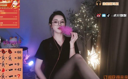 ASMR 回声和口音 ? xiaomomo 小默默