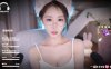 ASMR 你的猫系女友的夜晚耳疗?周童潼
