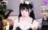 ASMR 深夜舒服的头部Spa，口腔音?柳婉音