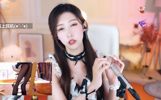 ASMR 耳部按摩，口腔音，放松触发音?小一熟了