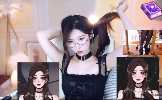 ASMR 口腔音，耳边吹气?小一熟了
