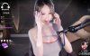 ASMR 耳部按摩，摇晃水瓶 | 周童潼