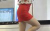 船 女孩 赛车 模特 Nam Sora Fancam4 by bongDDak 2021 釜山国际游艇展BDD-135y