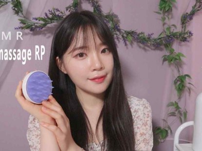 ASMR(Sub✔)放松头皮按摩RP
