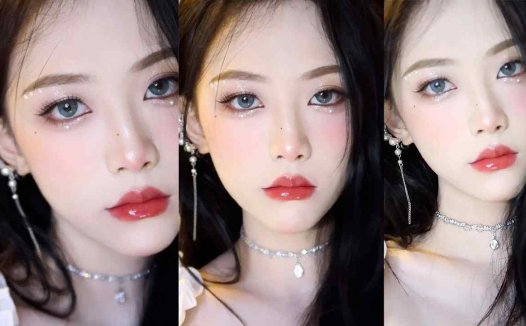 Douyin TikTok 2021| 喜歡這種冷艷御姐嗎？ | 抖音最美小姐姐 | 短視頻合輯top10 | 性感美女