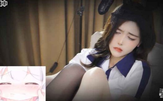 ASMR 耳部按摩，口腔音 | 傲娇的喵小八