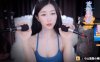 ASMR 耳边吹气，口腔音 | 可爱的埋埋