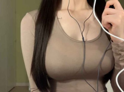 ASMR 耳边轻语 数羊