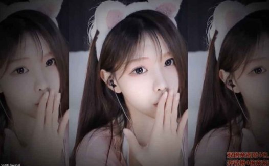 ASMR 口腔音，精油按摩 | 尤优Baby