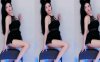 斗鱼艾可乐 | Alone – SISTAR猫耳娘椅子舞