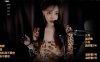 ASMR 耳边吹气，耳部按摩 | 温书蕾