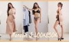 这种天气总得去个地方~ Monobin.Jㅣfashionhaulㅣlookbook