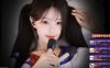 ASMR 女友枕边呼吸，醉酒视角 | 尤优Baby