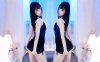 虎牙 徐小埋 热舞视频 ♥性感热裤诱惑电臀，SAO还是你SAO♥ 好臀！