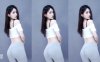 斗鱼 亦亦elle 热舞视频 ♥性感紧身裤热舞，曼妙臀部曲线♥