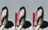 虎牙 苏樱 性感低胸舞蹈（正片1：20开始）建议全程观看！！