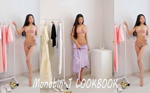 你穿什么舒服？ 韩国lookbookㅣfashionhaulㅣlookbook