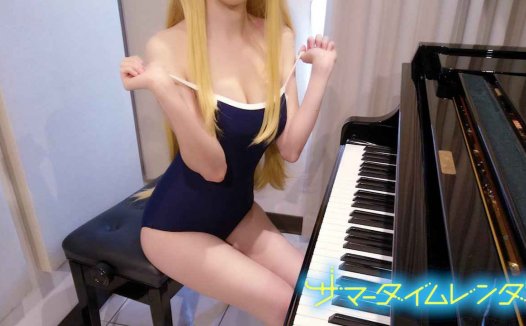 サマータイムレンダ OP 星が泳ぐ マカロニえんぴつ