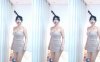 【美女主播 福利舞蹈】이쥬아의 머리가 발기댄 美女主播42