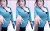 虎牙直播 HD王妃【527】  part2