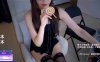 ASMR 耳部按摩和口腔音 | 小一熟了