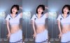 【美女主播 福利舞蹈】섹시 美女主播17