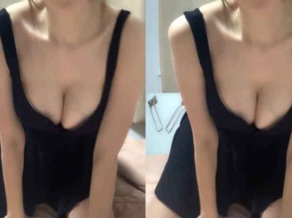 【美女主播 福利舞蹈】 美女主播45
