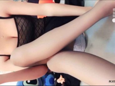 小姐姐的事业线太深了