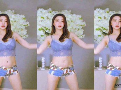 【美女主播 福利舞蹈】 美女主播61
