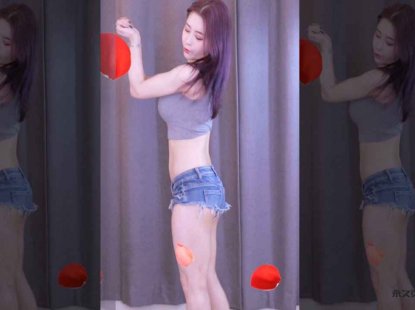 【美女主播 福利舞蹈】 美女主播77