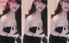 网易CC主播夏夏baby激光雨热舞～抖胸抖臀不断～眼神勾引～