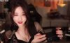ASMR 丝袜摩擦的声音，舒服的舔耳 | 轩子巨2兔