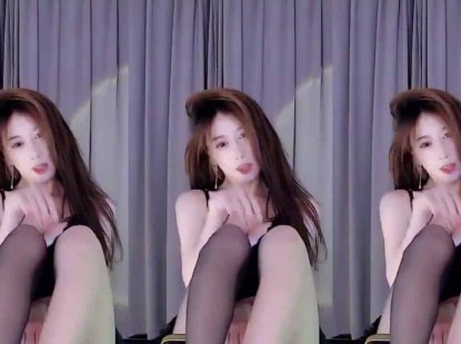 虎牙主播虫石萤私人订制～超疯狂抖胸～观音坐莲表情舞～