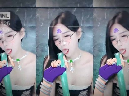 网易cc大奶尤物主播小恩雅热舞混剪～疯狂抖胸 高潮脸表情舞 给你口 x暗示满满