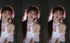 斗鱼 南妹儿呀 性感白丝福利 1:37正片开始