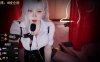 ASMR 摇晃水瓶和按摩耳朵 | 雨教皇