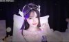 ASMR 强烈的耳朵清洁，恶龙咆哮 | 尤优Baby
