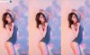 BJ 徐雅 《Kokain》 混剪 精华版 BJ SEOA