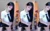 虎牙 音动小师妹 摩托摇