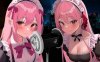 ASMR ? 2 Maids To Tingle ?