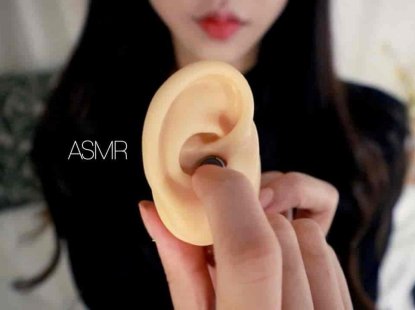 ASMR 在下雨的晚上，清洁耳朵，睡得很舒服。 │紧致的耳朵+坚硬的鼓膜耳朵清洁+少量的耳毛去除