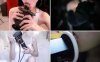 ASMR多人混舔福利视频，沉浸式4人舔耳