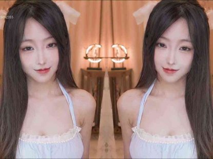 ASMR 耳朵按摩，口腔音 | 二呆酱